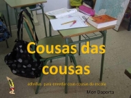 Cousas das cousas (adiviñas) 1